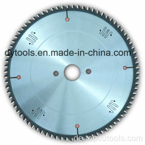 TCT Circular Saw Blade für Allzweckholz schneiden